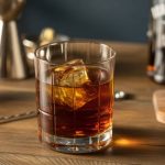 How to craft a brandy Manhattan with rich flavor
