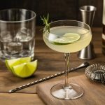 White alcohol spirits and how to use them in classic cocktails