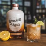 RumChata whiskey drinks and how the flavors complement