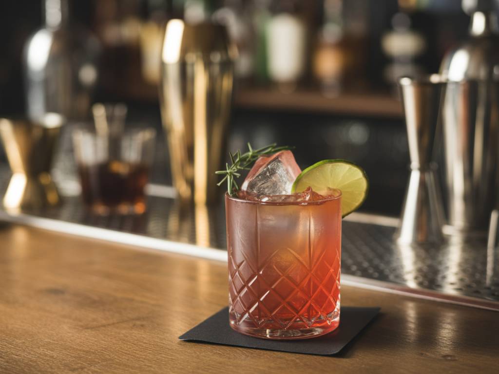 Famous cocktail books every home bartender should know