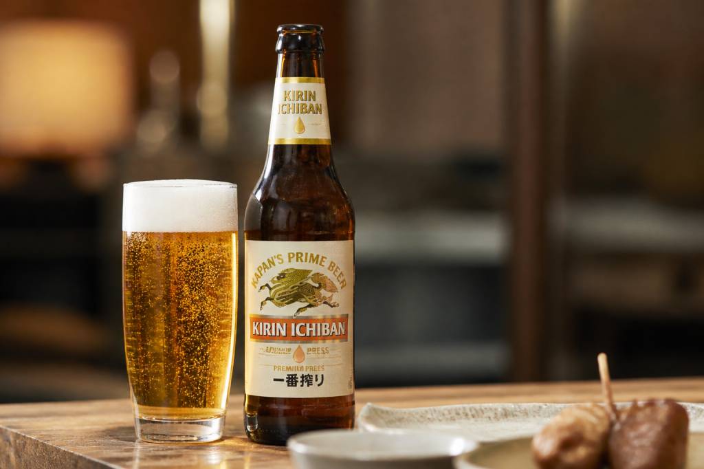 Alcohol content kirin ichiban: what to know about this Japanese beer