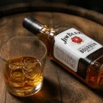 Alcohol content of Jim Beam: what to know