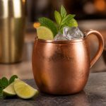Can you make a moscow mule with tequila?