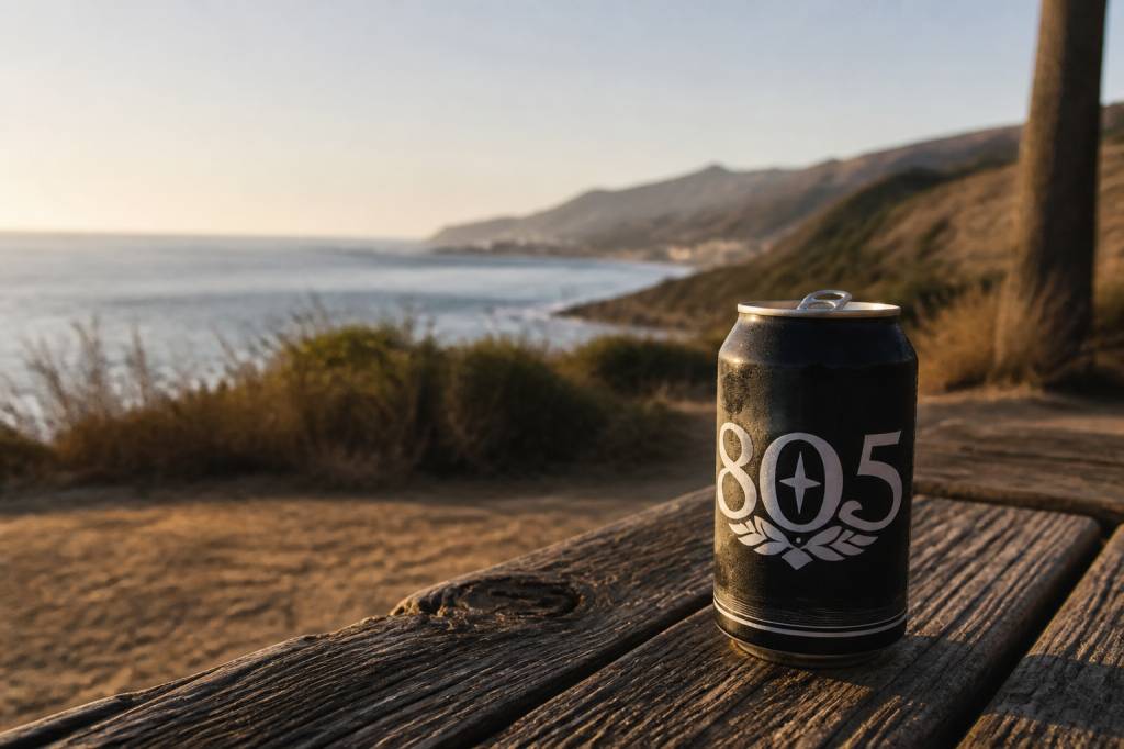 Alcohol content of 805: what to know about 805 beer
