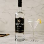 Bentley's vodka: what to know about its flavor profile and cocktail uses
